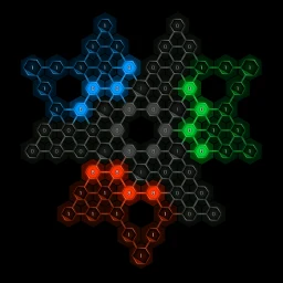 Symbol von Influence